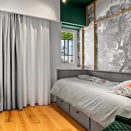 Apartmán Art Nouveau Penthouse Bukurešť Exteriér fotografie