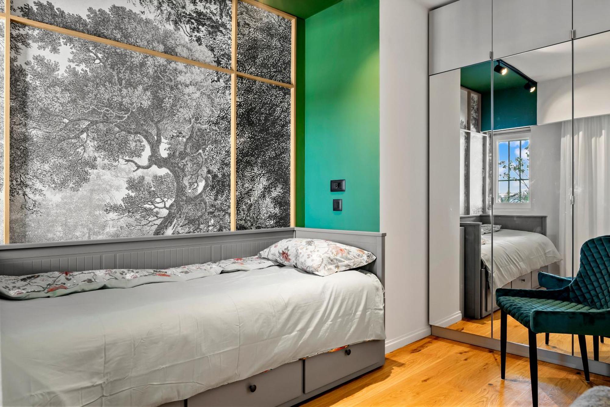 Apartmán Art Nouveau Penthouse Bukurešť Exteriér fotografie