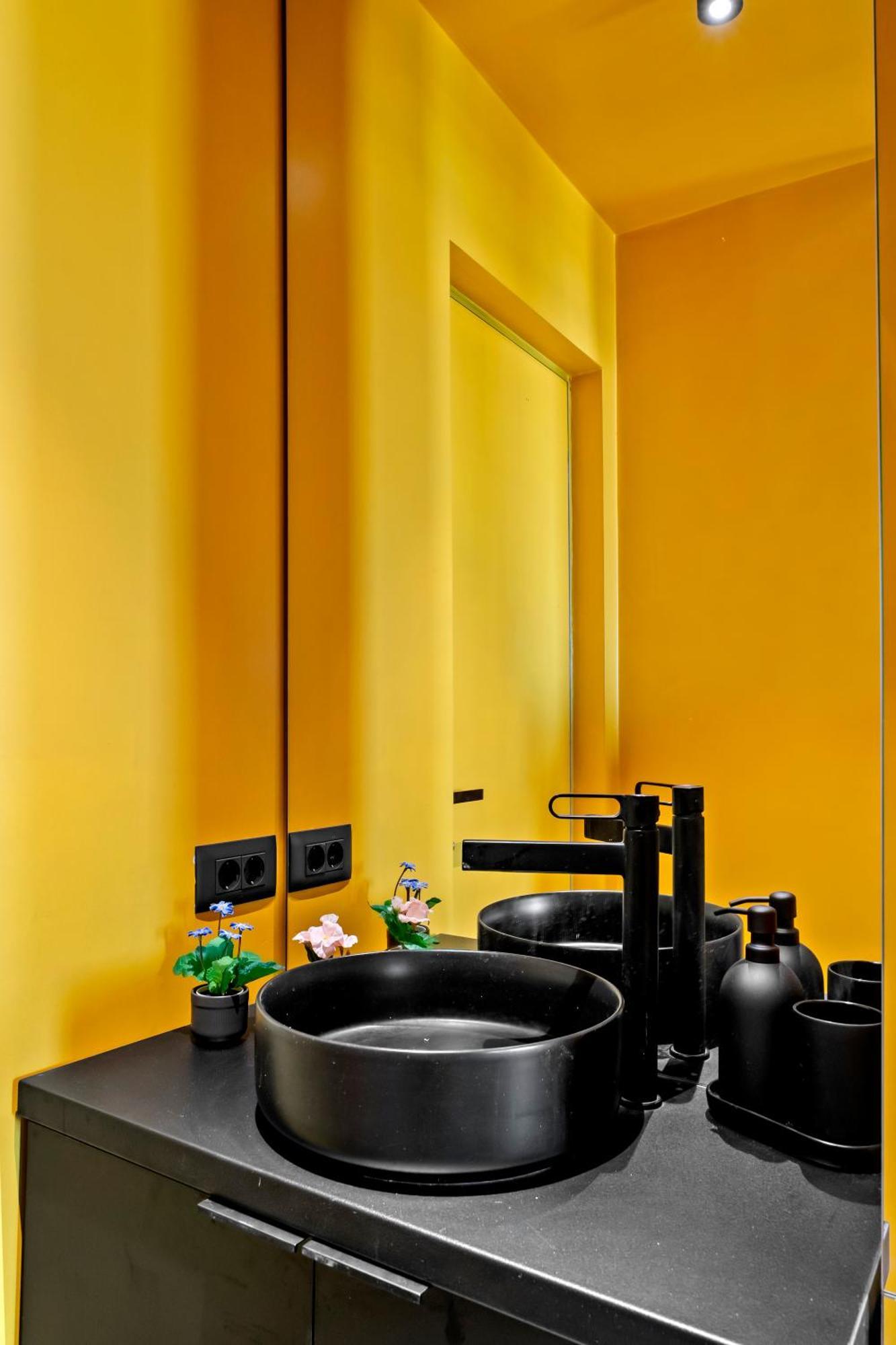 Apartmán Art Nouveau Penthouse Bukurešť Exteriér fotografie