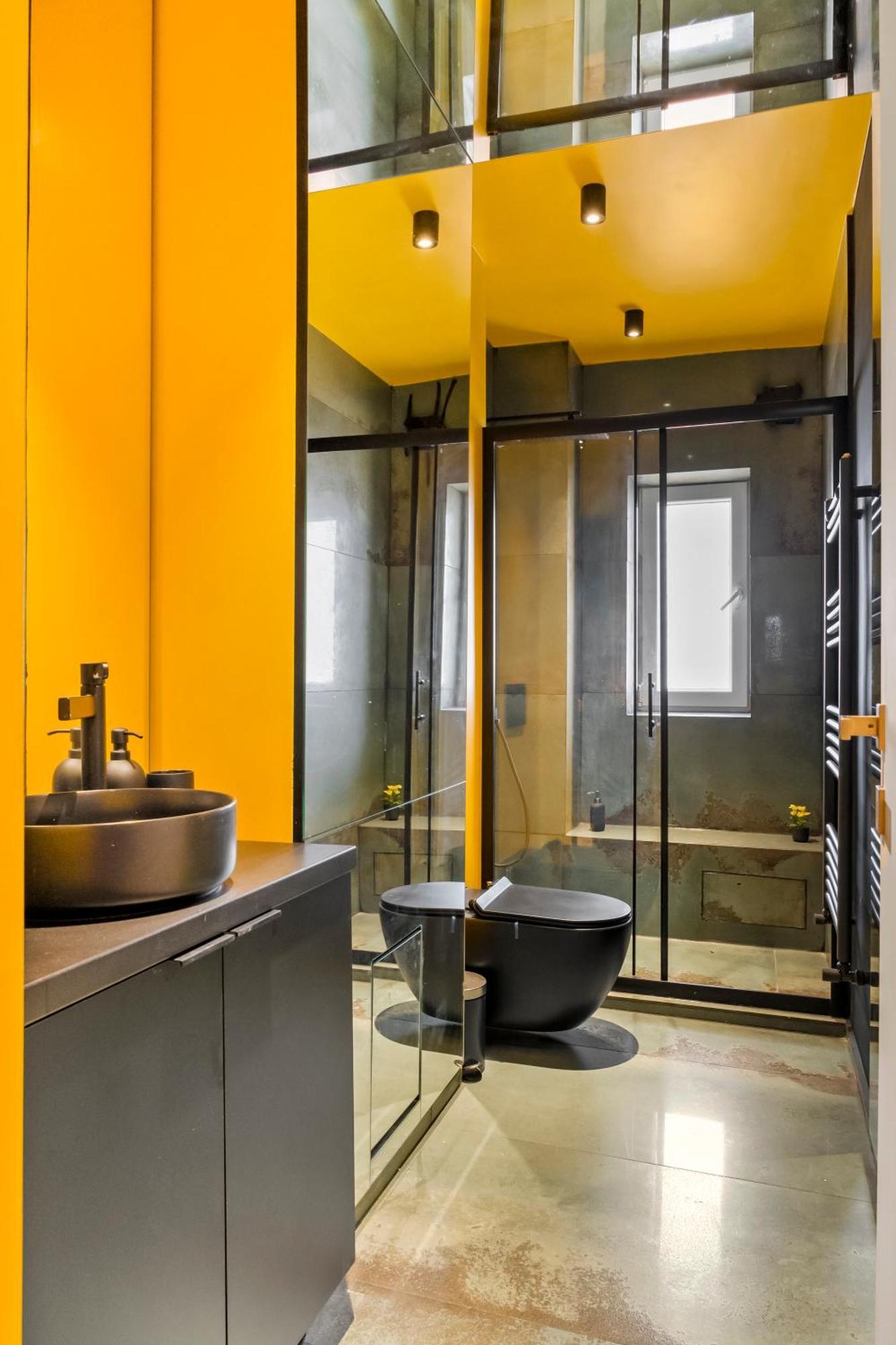Apartmán Art Nouveau Penthouse Bukurešť Exteriér fotografie