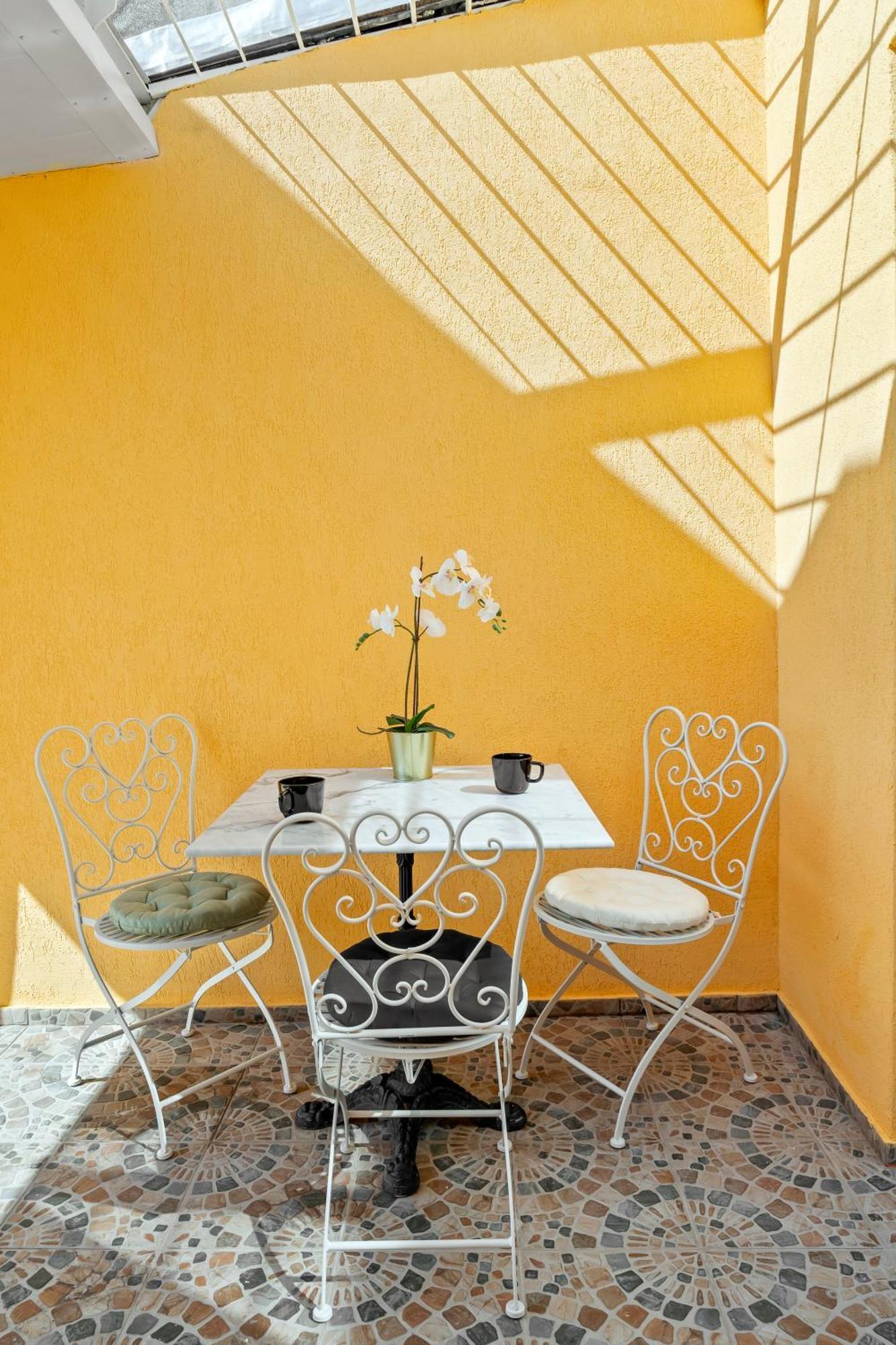 Apartmán Art Nouveau Penthouse Bukurešť Exteriér fotografie